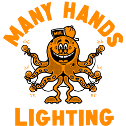 Many Hands Lighting